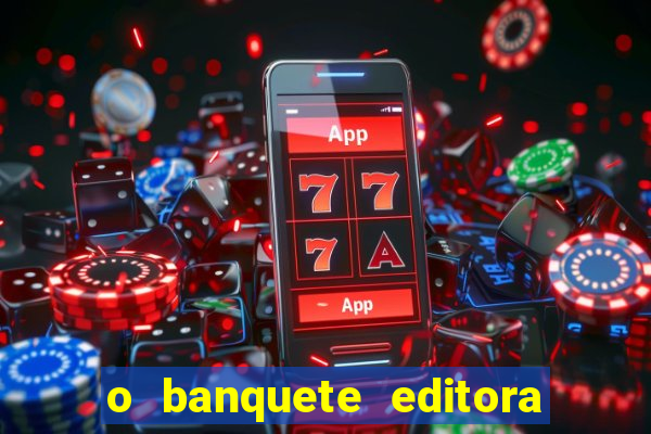 o banquete editora 34 pdf